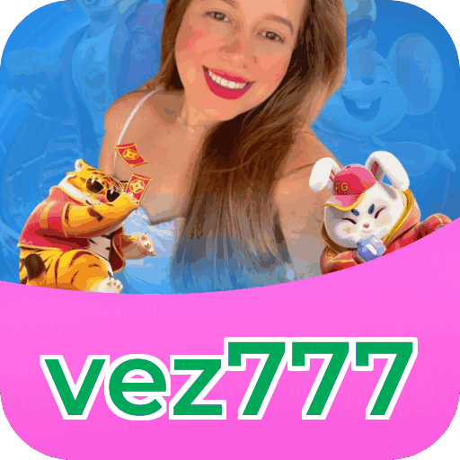 Aplicativo mobile vez777